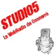 Logo Studio5FM